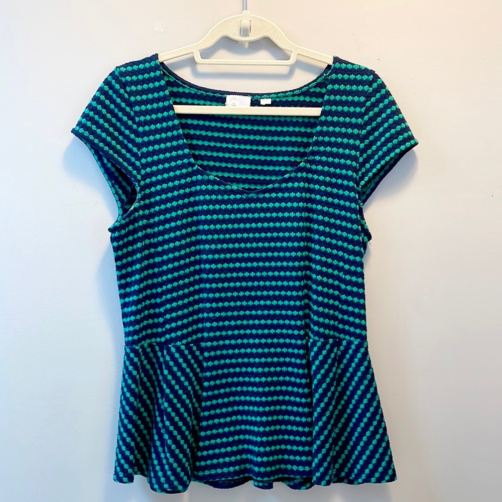Anthropology Top